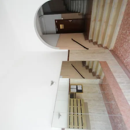 Апартаменты Le Petit Palais
